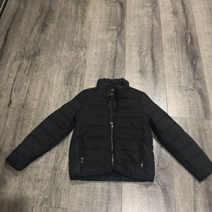 Toddler Forever 21 jacket